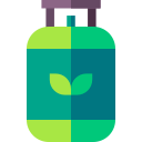 Gas