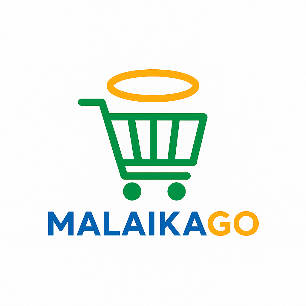 MalaikaGo Logo