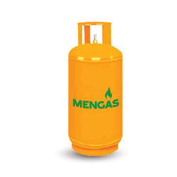 Gas cylinder